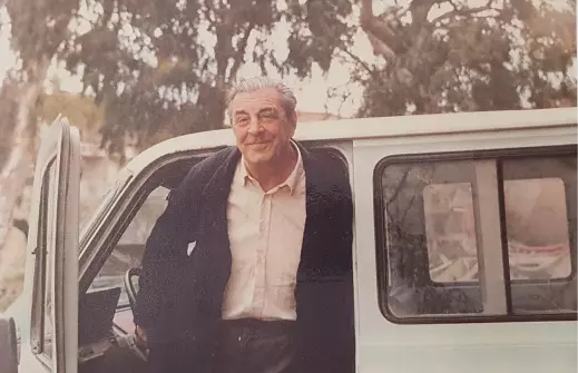 Francesco Clausi